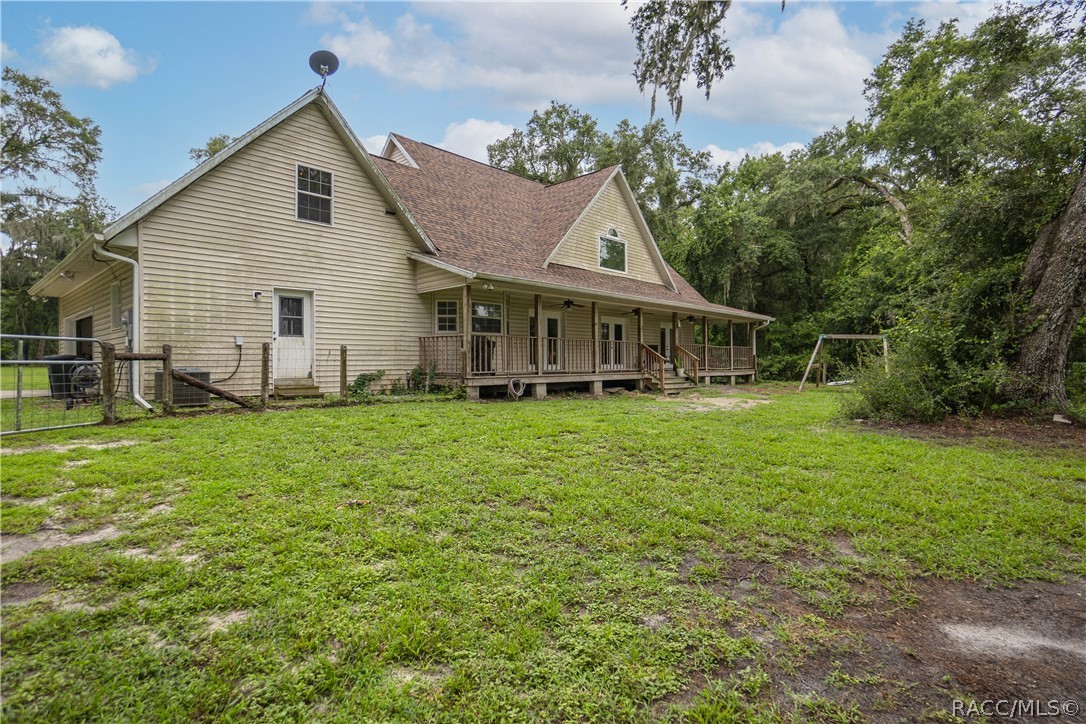 8853 E Henderson Trail