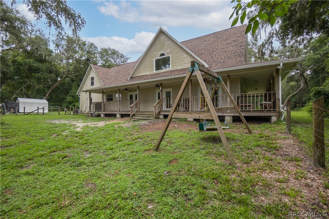 8853 E Henderson Trail