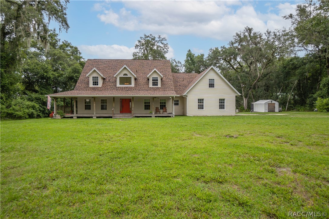 8853 E Henderson Trail