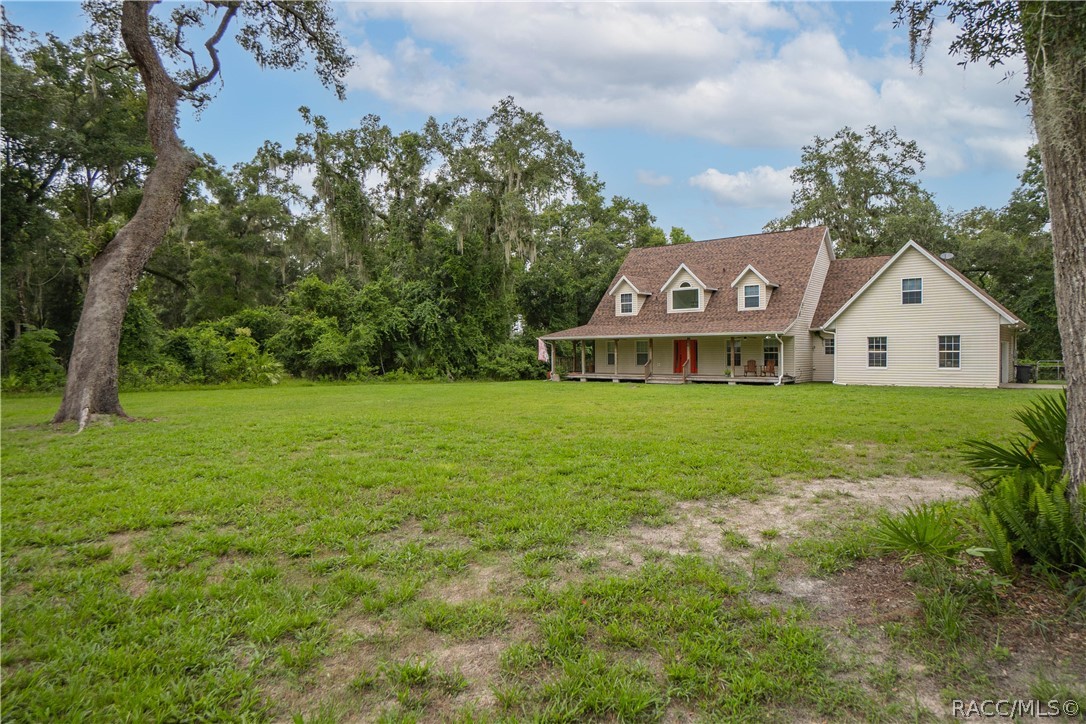 8853 E Henderson Trail