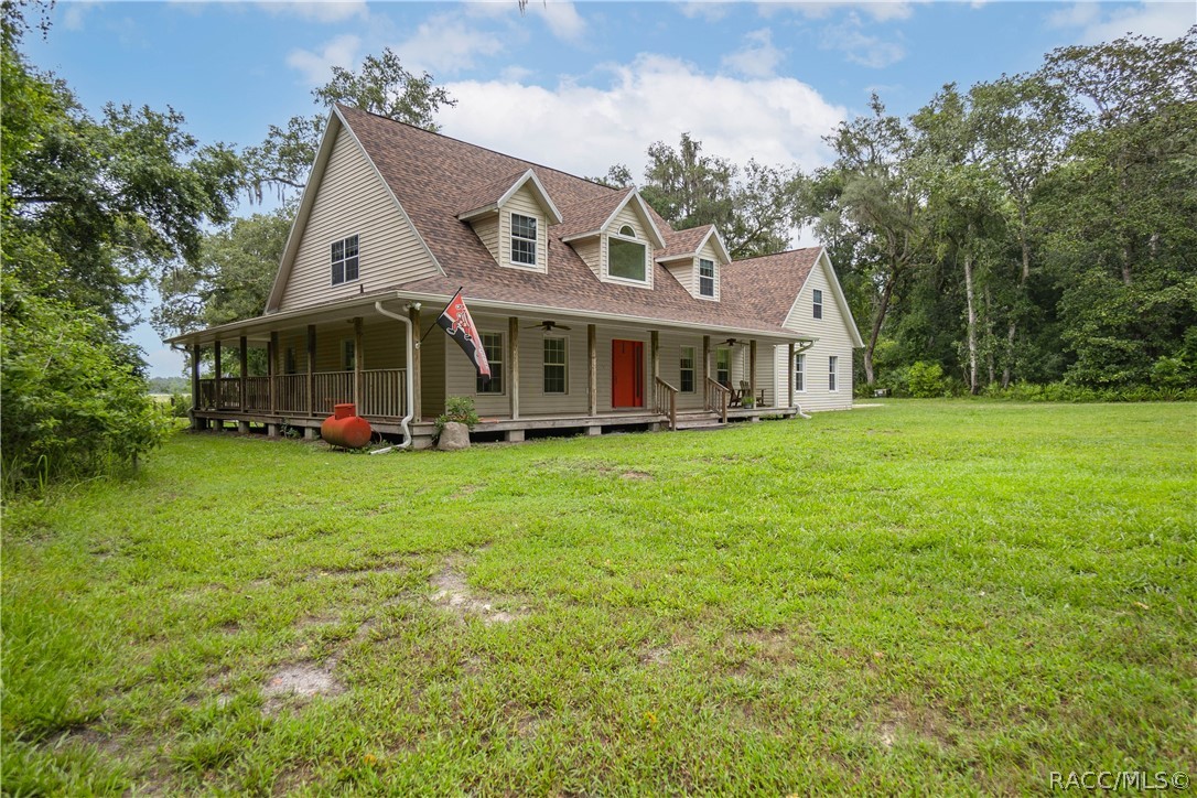 8853 E Henderson Trail