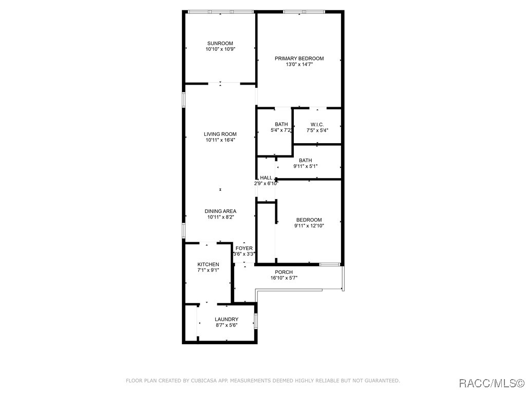 240 E Glassboro Court 4A