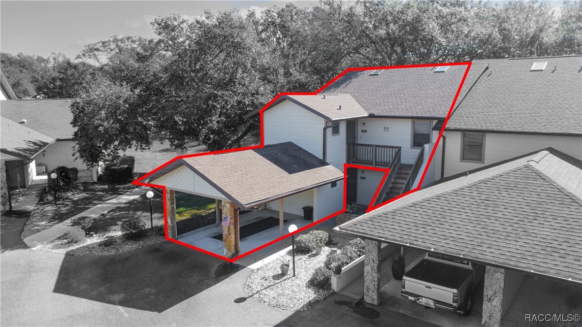 240 E Glassboro Court 4A