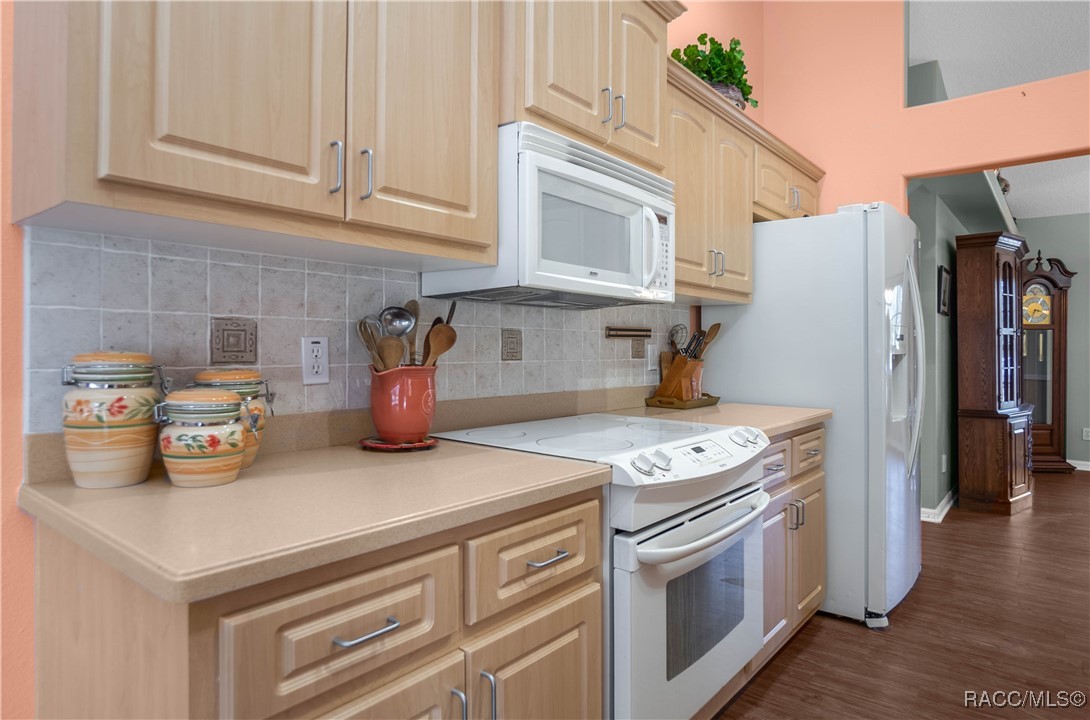 2271 S Olympic Hills Terrace