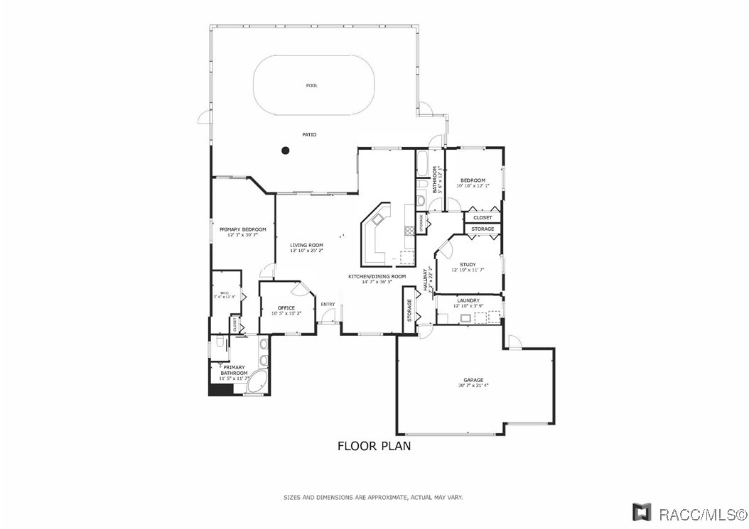 2271 S Olympic Hills Terrace