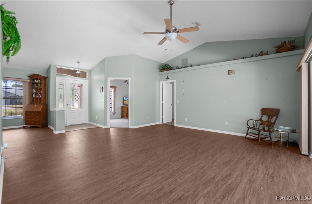 2271 S Olympic Hills Terrace