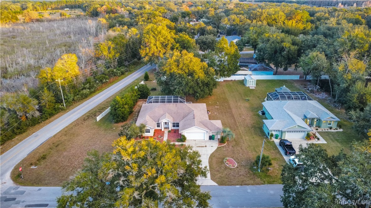 2271 S Olympic Hills Terrace