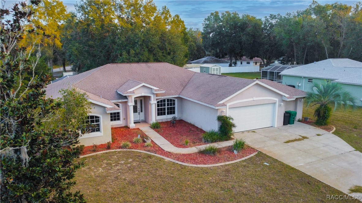 2271 S Olympic Hills Terrace