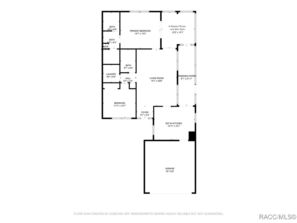 10469 S Drew Bryant Circle
