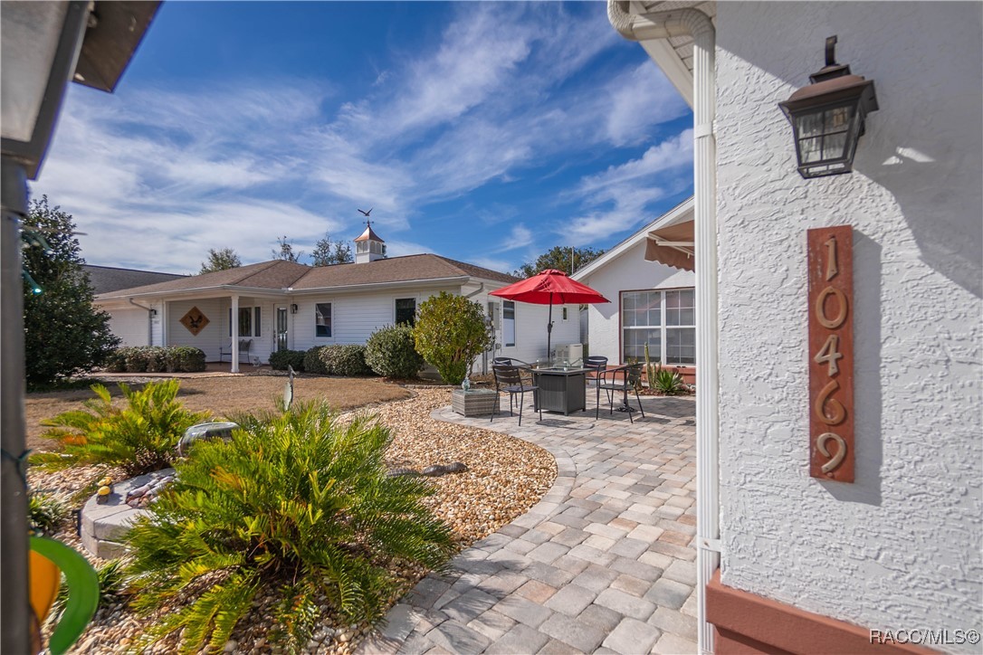 10469 S Drew Bryant Circle