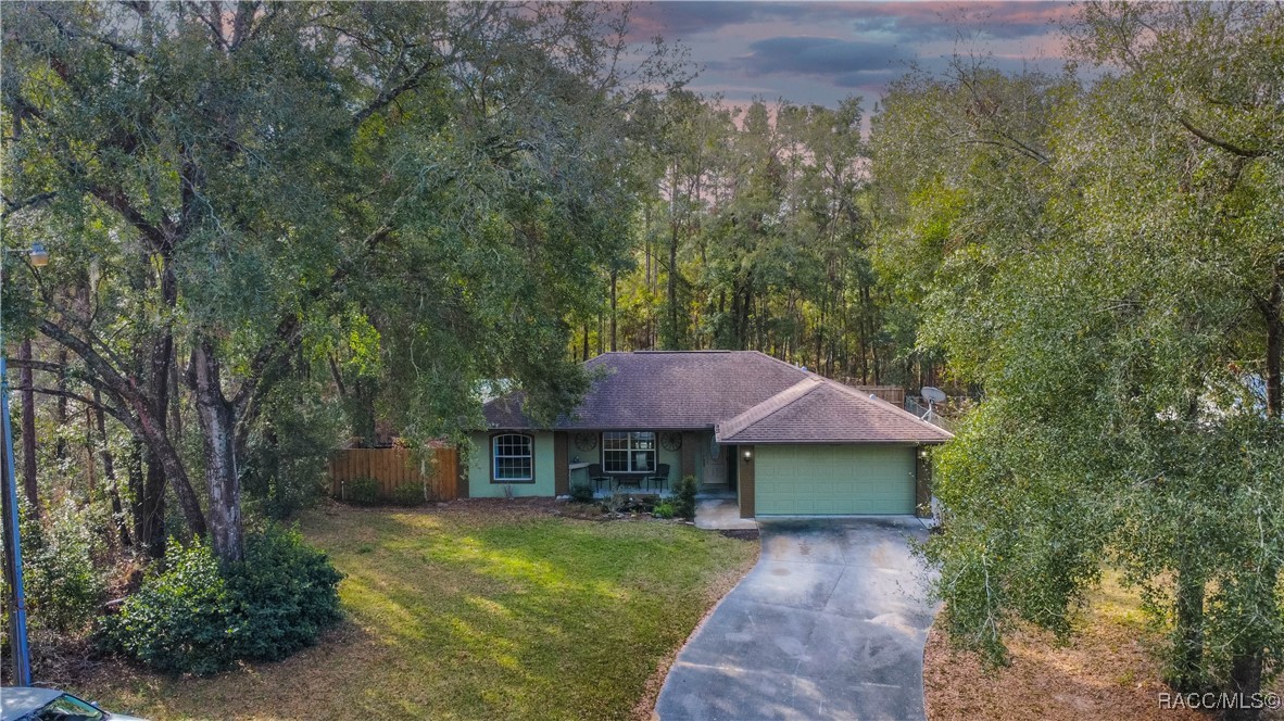 3384 E Murray Street