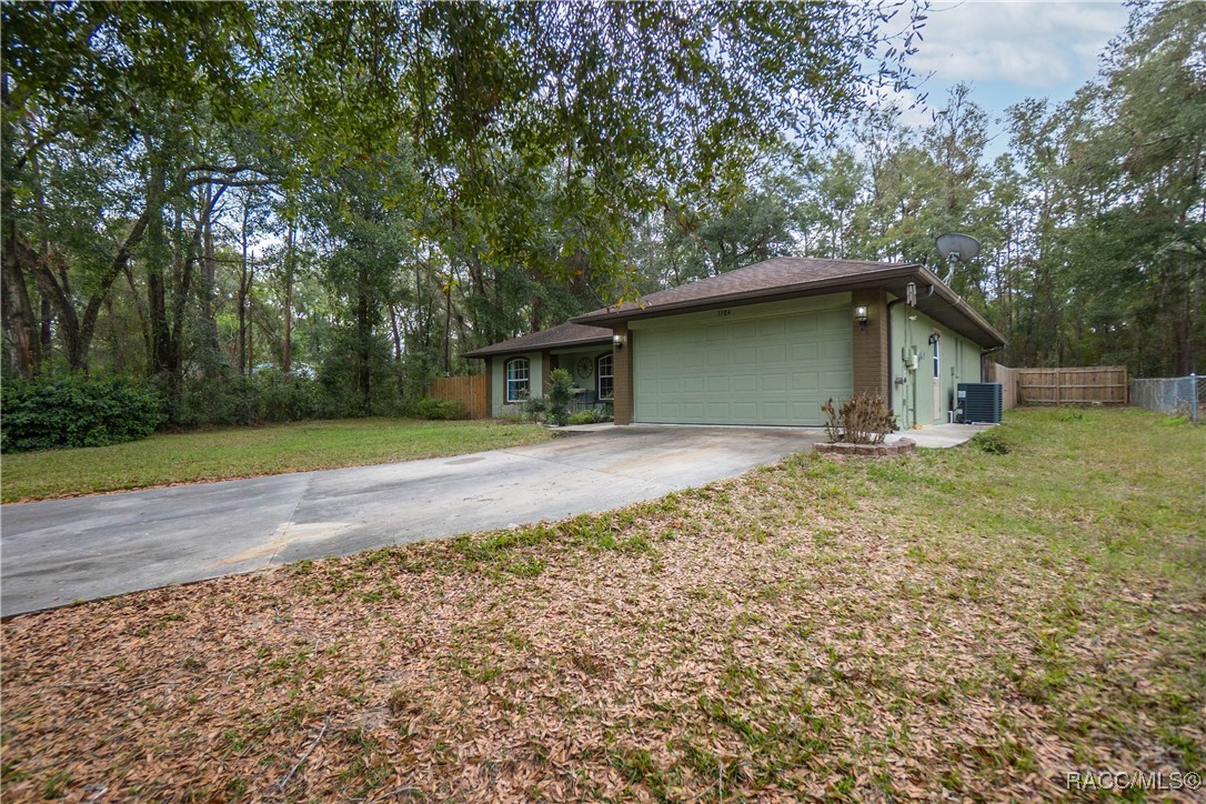 3384 E Murray Street