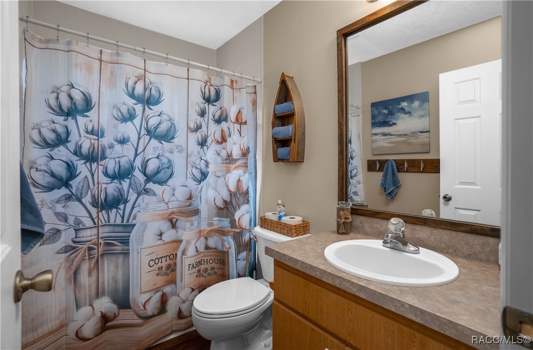 5369 N Ironstone Terrace