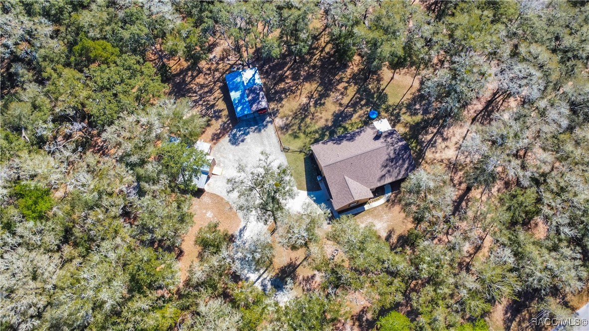 5369 N Ironstone Terrace