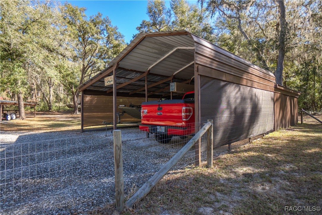 5369 N Ironstone Terrace