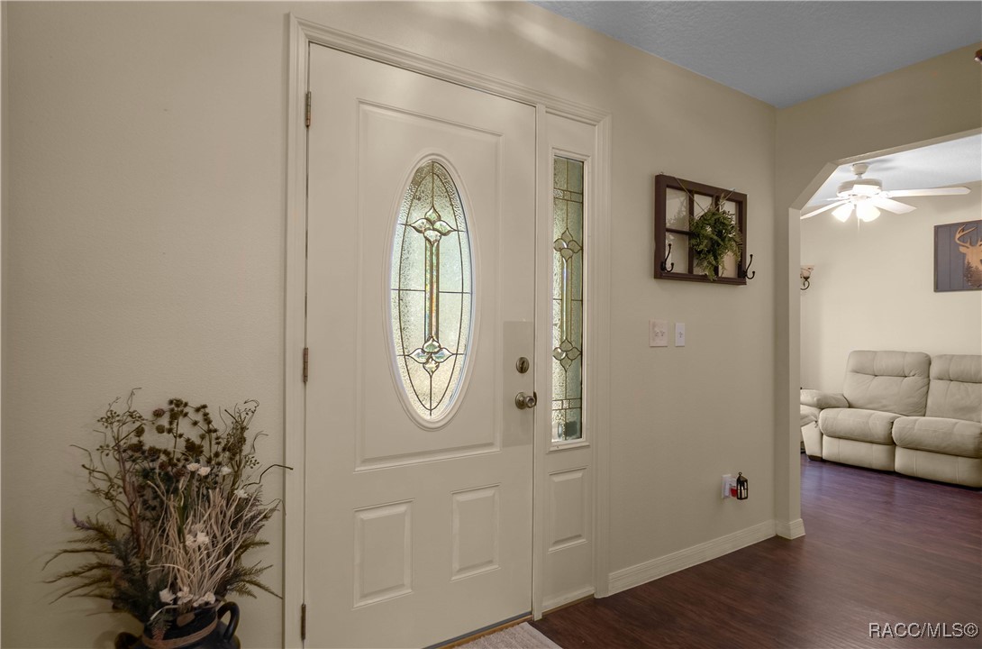 5369 N Ironstone Terrace