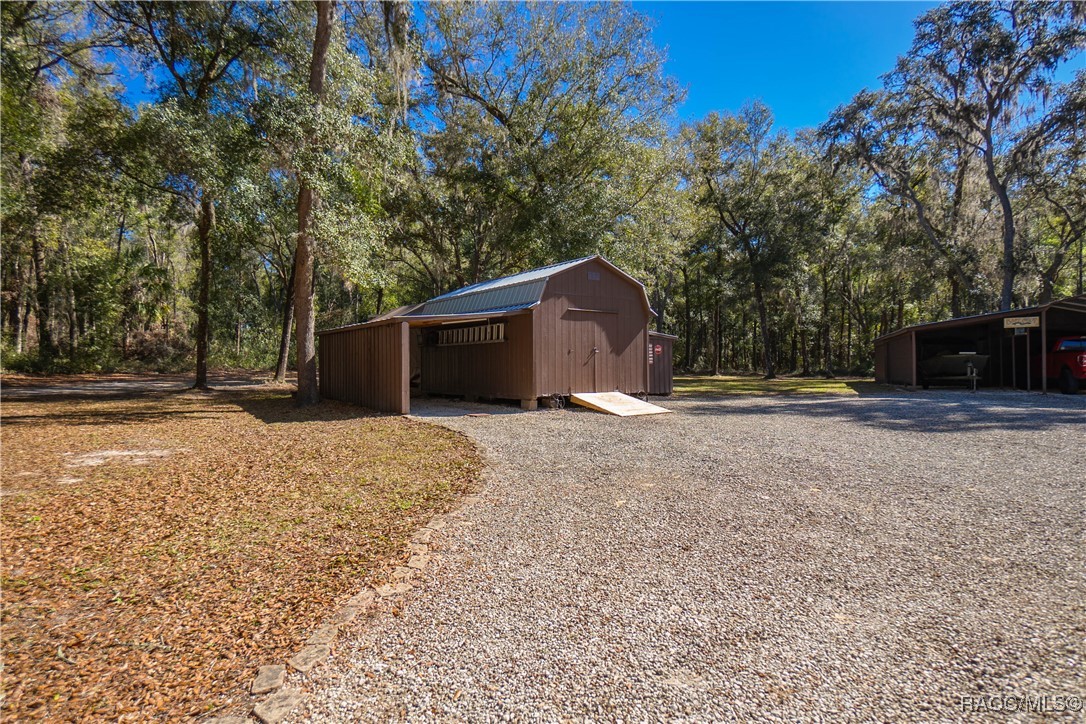 5369 N Ironstone Terrace