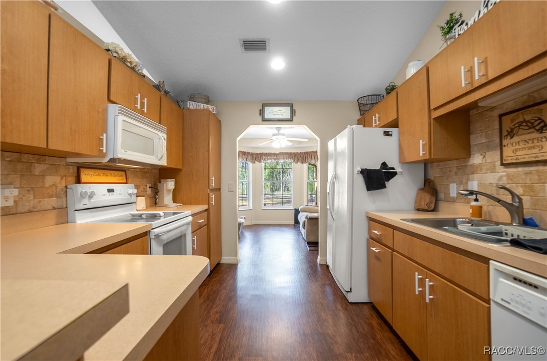 5369 N Ironstone Terrace