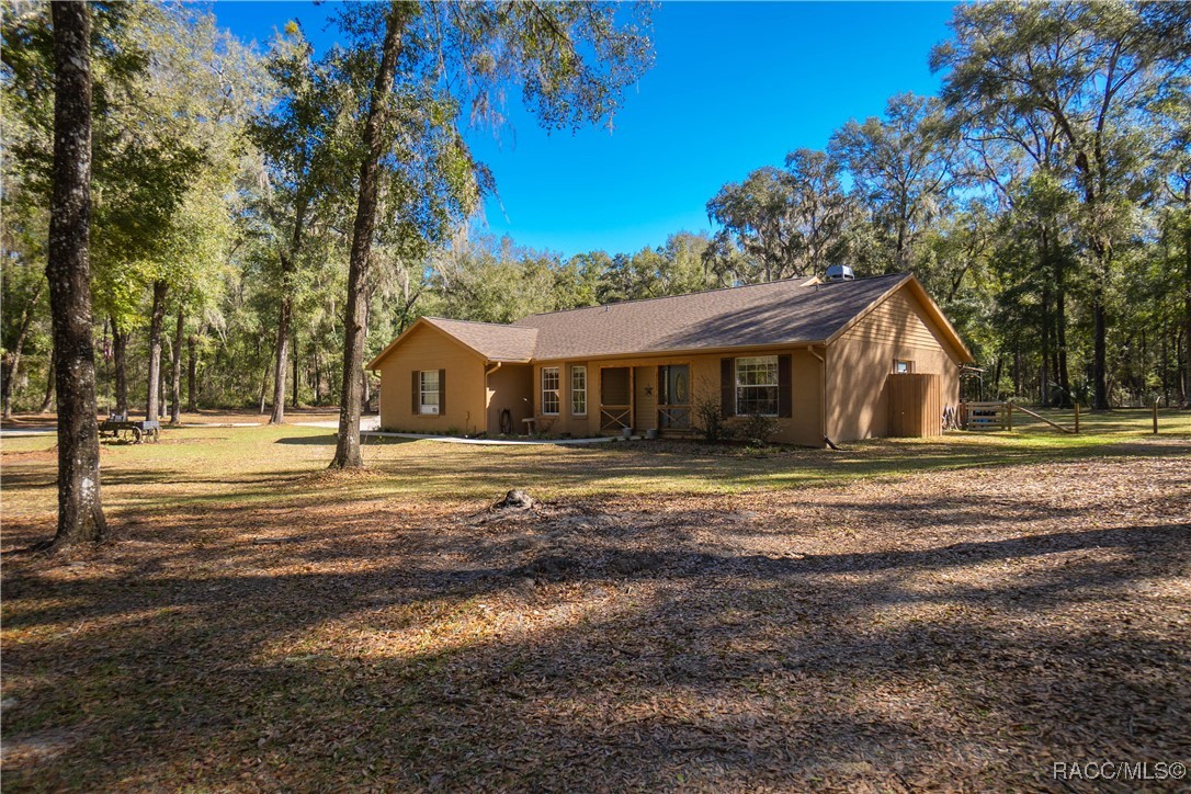 5369 N Ironstone Terrace