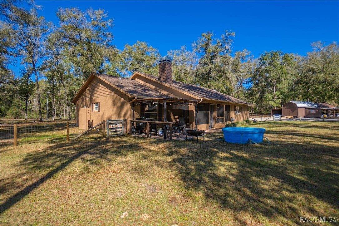 5369 N Ironstone Terrace