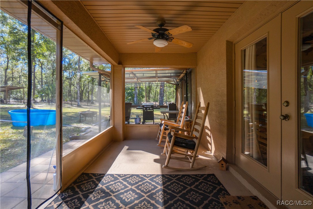 5369 N Ironstone Terrace