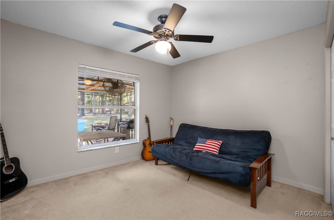 5369 N Ironstone Terrace