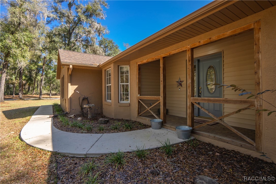 5369 N Ironstone Terrace