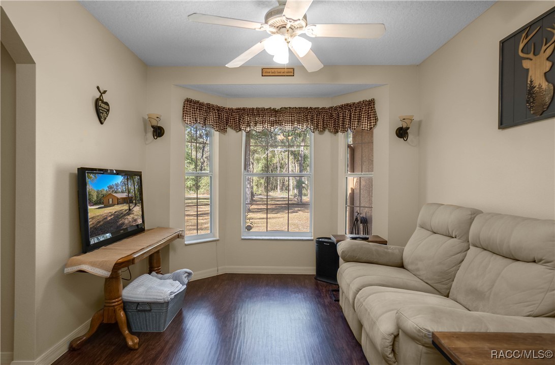 5369 N Ironstone Terrace