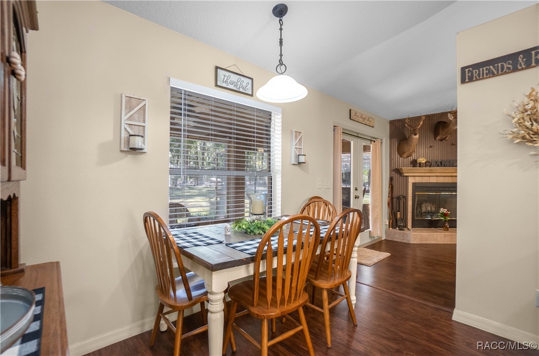 5369 N Ironstone Terrace