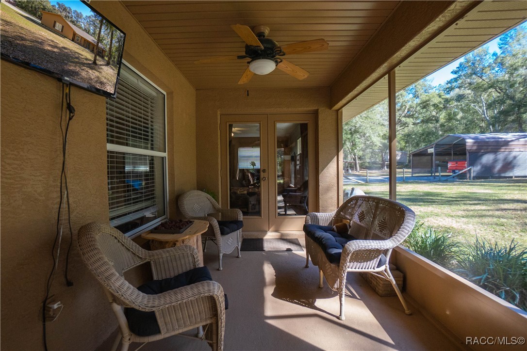 5369 N Ironstone Terrace