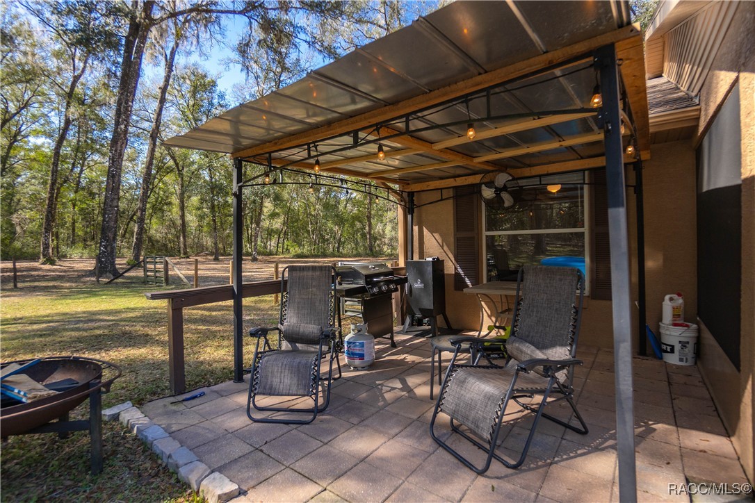 5369 N Ironstone Terrace