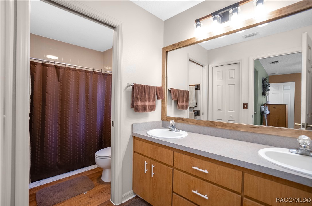 5369 N Ironstone Terrace