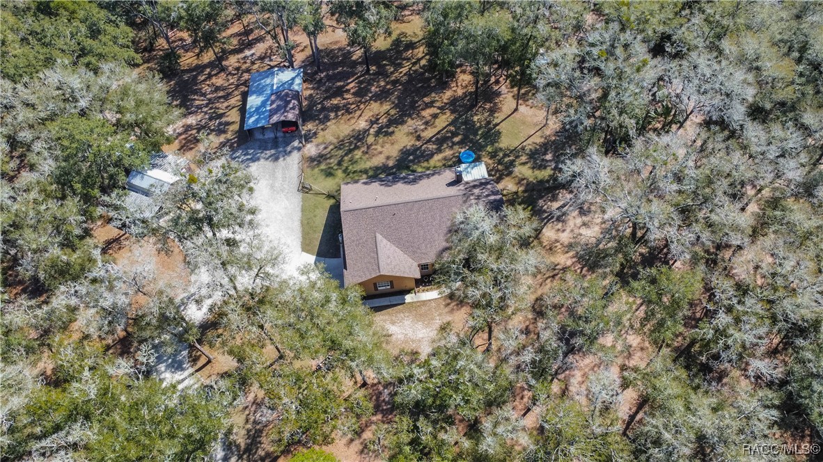 5369 N Ironstone Terrace