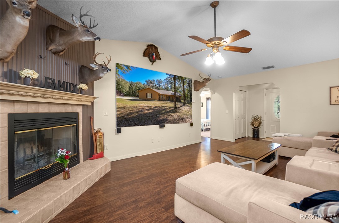 5369 N Ironstone Terrace