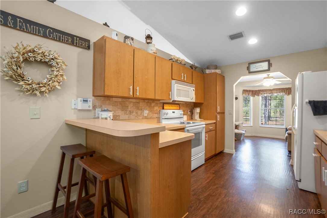 5369 N Ironstone Terrace