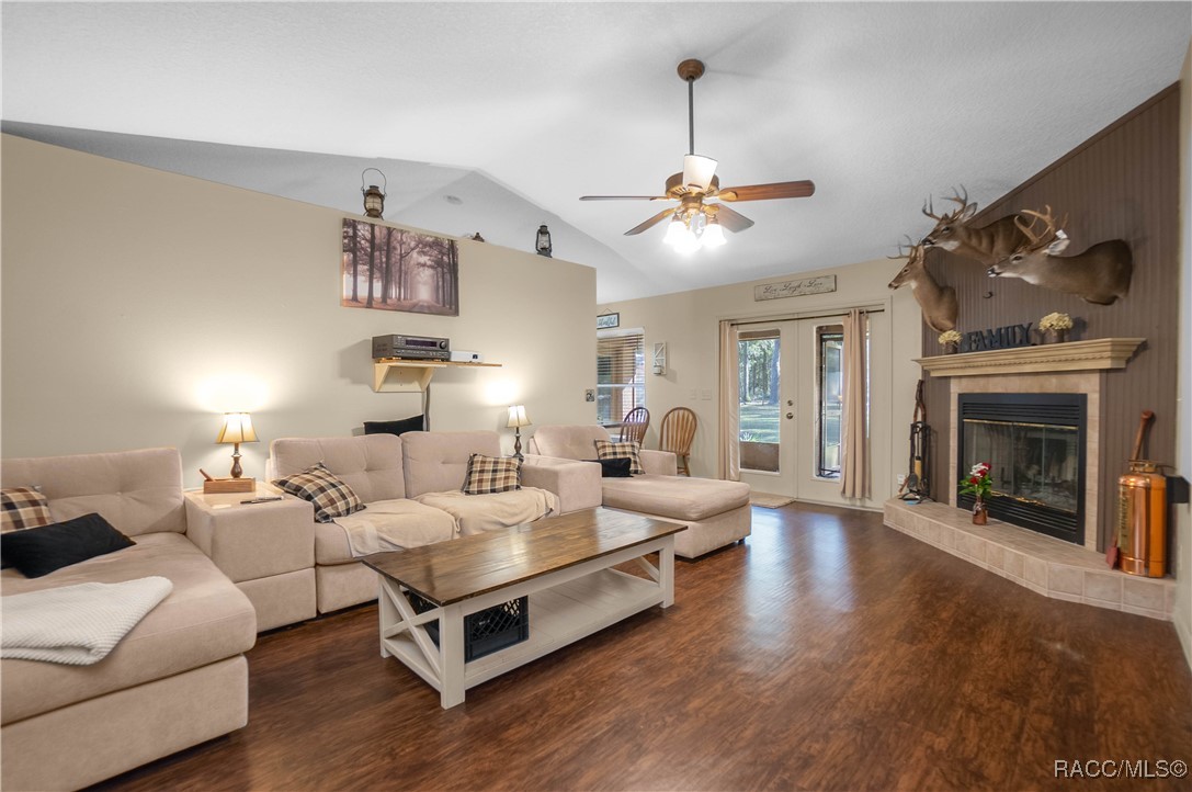 5369 N Ironstone Terrace