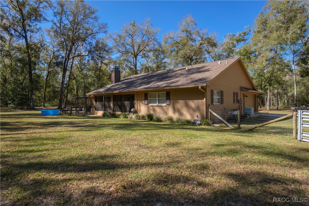 5369 N Ironstone Terrace