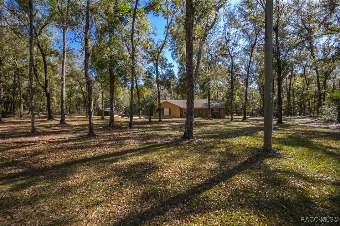 5369 N Ironstone Terrace