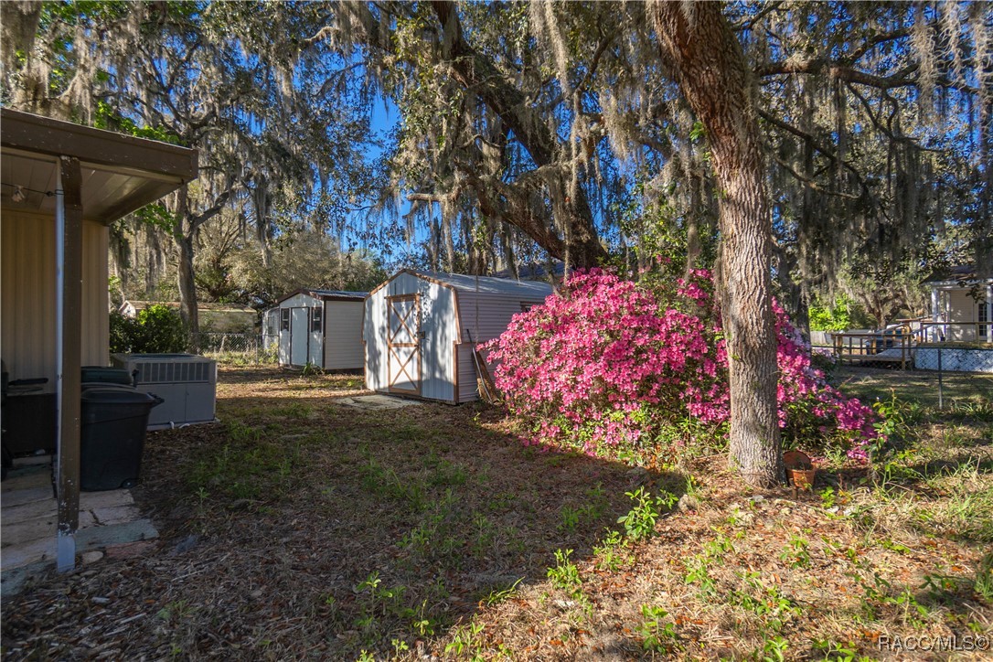 6076 N Speckled Perch Terrace