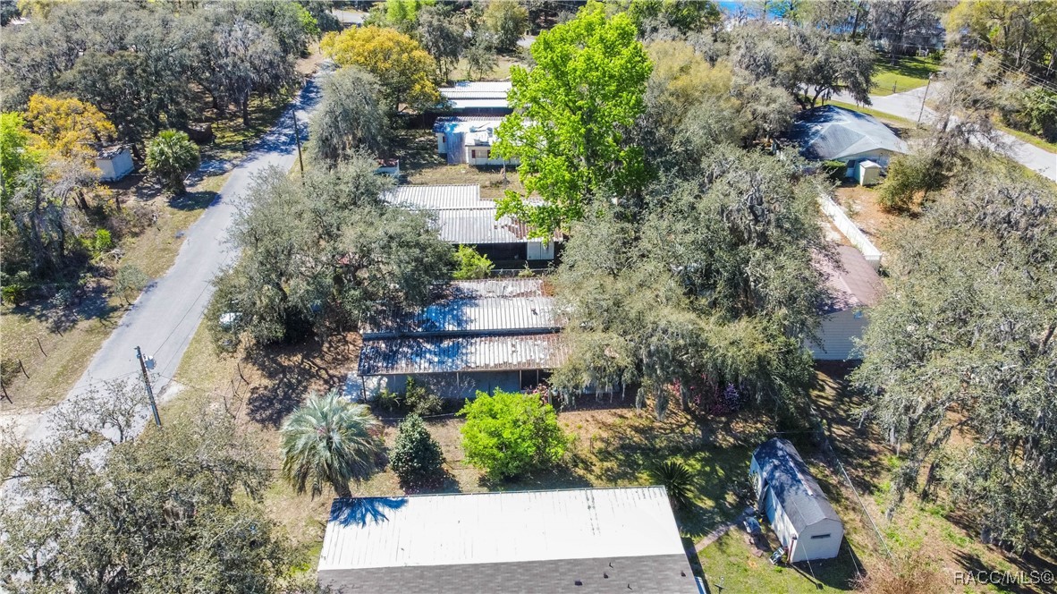 6076 N Speckled Perch Terrace