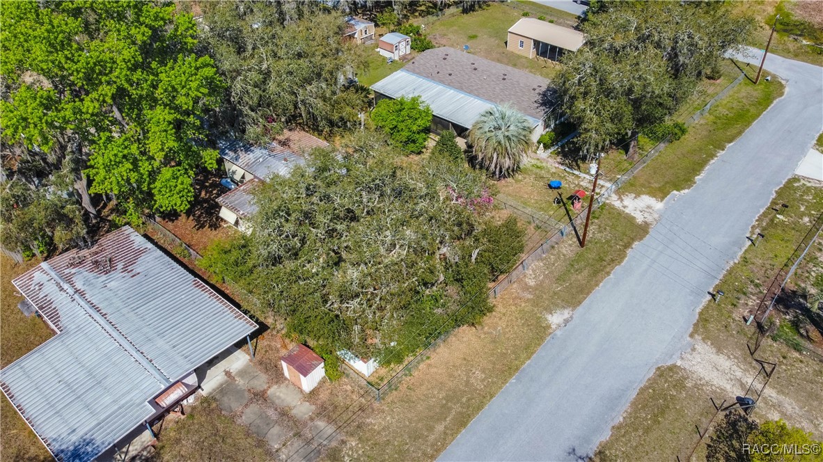 6076 N Speckled Perch Terrace