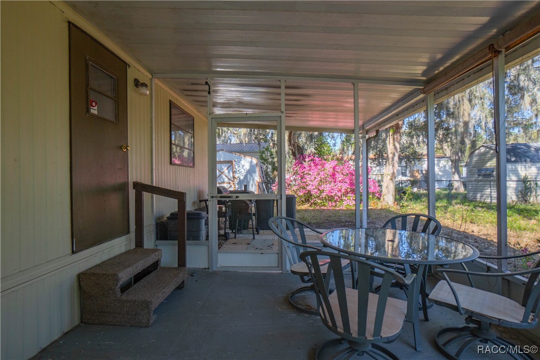 6076 N Speckled Perch Terrace