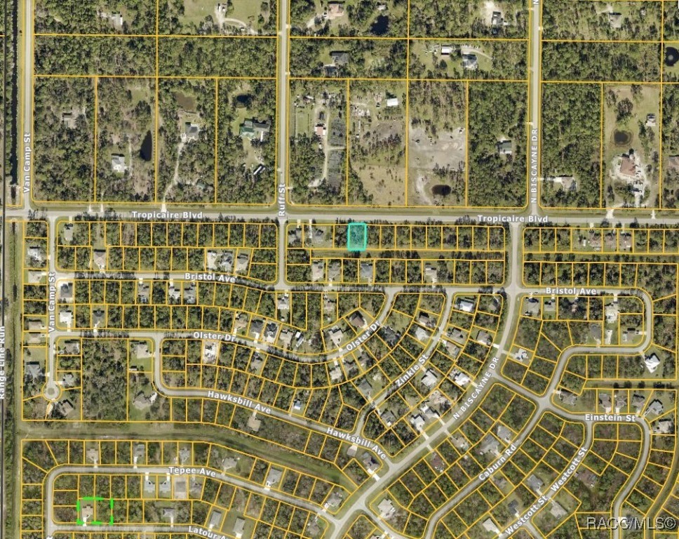 00 Tropicaire Boulevard