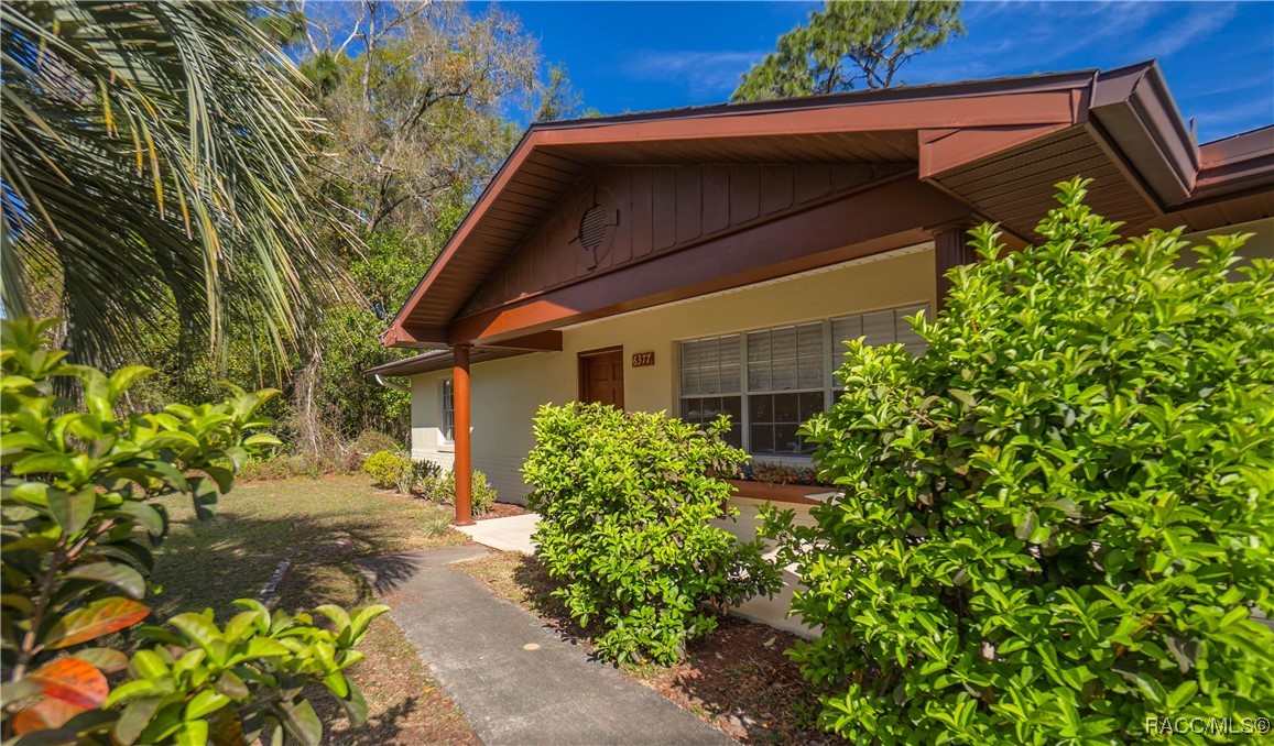 6377 E Wingate Street