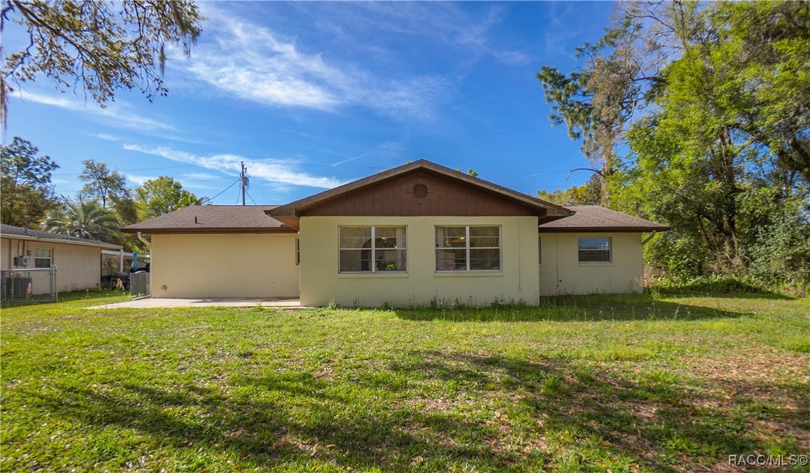 6377 E Wingate Street