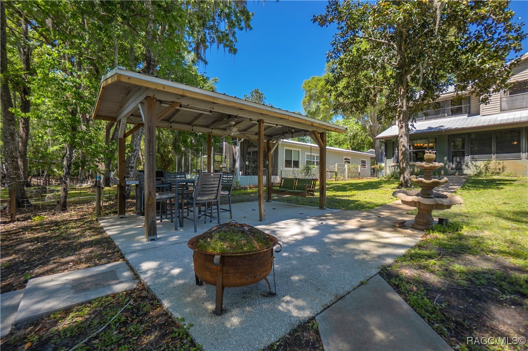 28330 Peterson Camp Road