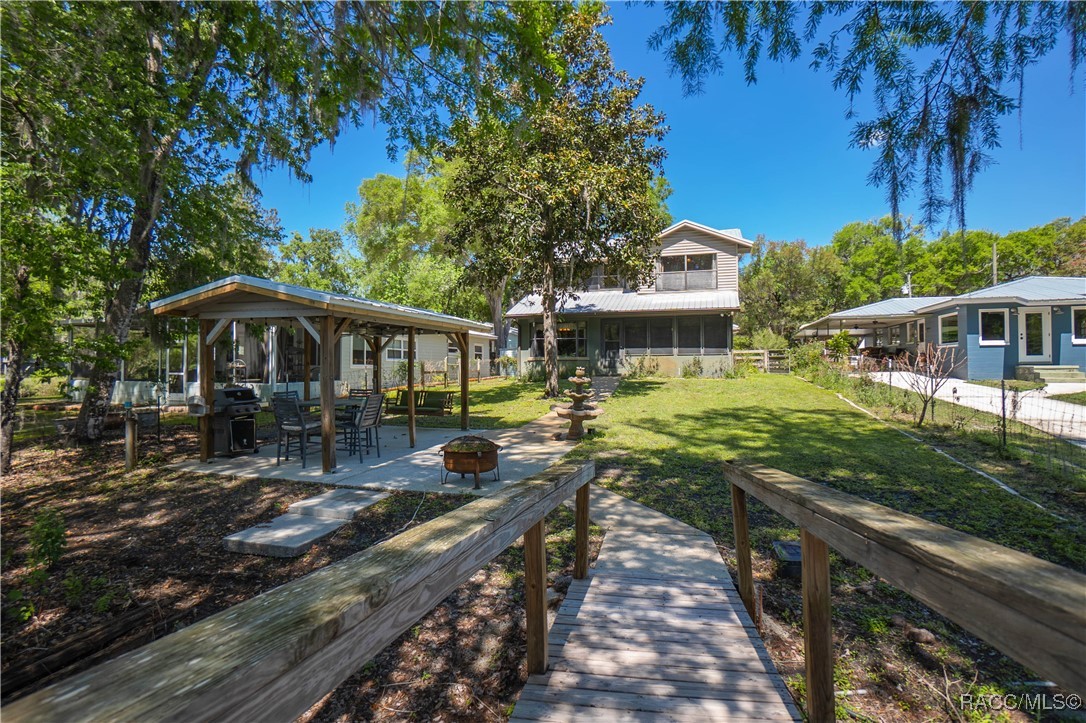 28330 Peterson Camp Road