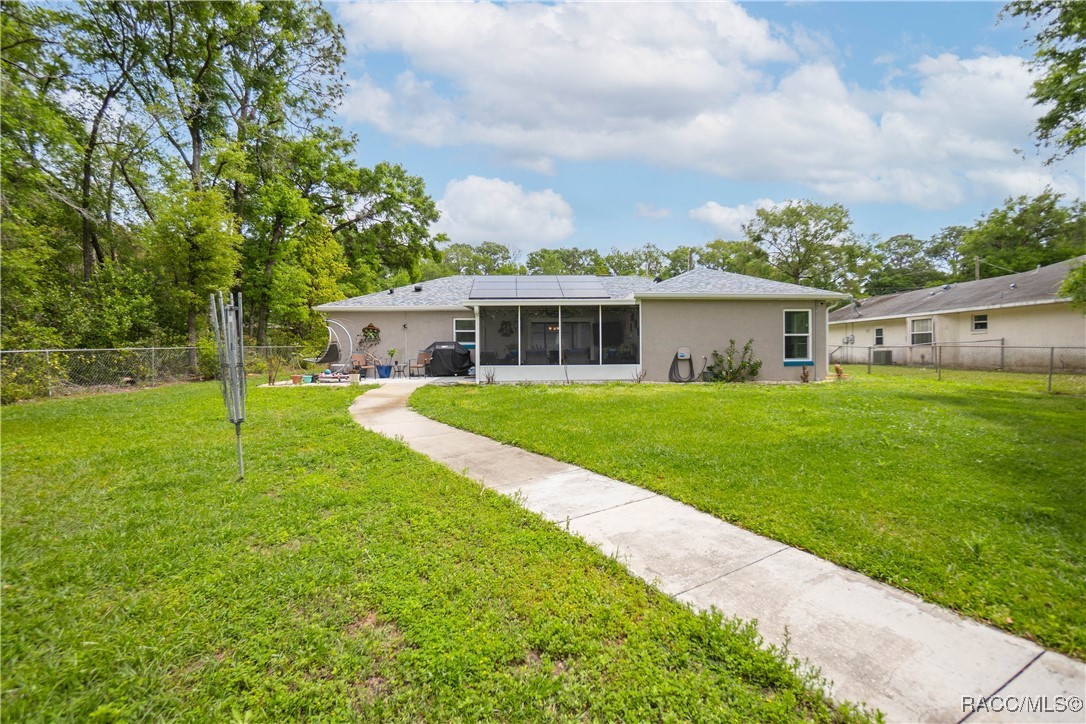 3956 S Fernpark Terrace