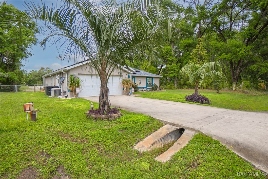 3956 S Fernpark Terrace