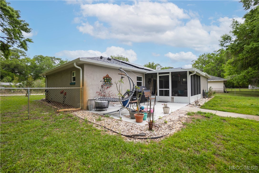 3956 S Fernpark Terrace